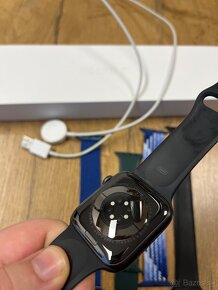 Apple Watch 6 44mm Space Grey - 5