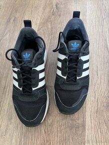 Tenisky Adidas, velkost 38 - 5