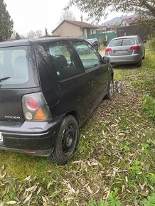 Seat Arosa 1.7 D - 5