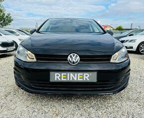 Volkswagen Golf 1.2 TSI 85k Comfortline - 5