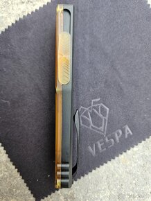 VESPA (microtech) Hera II ultem - 5