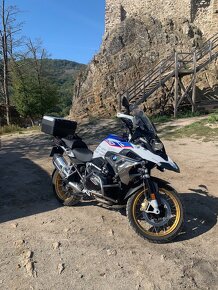 bmw r 1250 gs - 5