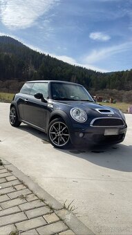 Mini Cooper S R56 - 5