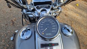 Harley Davidson - Road King 2016 - 5