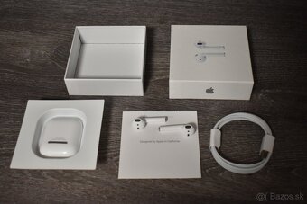 Apple AirPods 1.generácie - 5