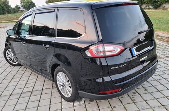 Ford Galaxy 2.0 Tdci Titanium - 5