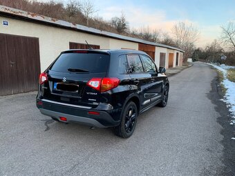 Suzuki Vitara 1.4 Boosterjet Premium 4X4 , SK auto 2018 - 5