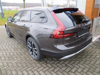 Volvo V90 Cross Country B4 D AWD - 5