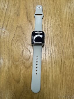 Apple watch 4 40mm - 5