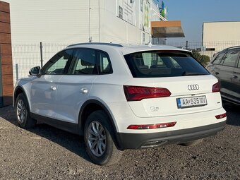 Audi Q5 35 2.0 TDI Design quattro S tronic - odpočet DPH - 5