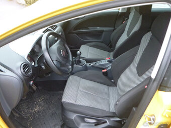 Seat Leon 1,4i 16v 2008 - 5