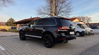 Volkswagen Touareg 3.0tdi 4x4 R Line - 5