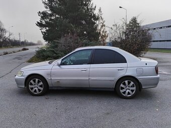 Honda Accord 2.0i VTEC 108 kW ( CG9 ) - 5