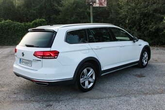 Volkswagen Passat Alltrack B8 2.0TDI 4Motion - 5