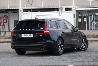 Volvo V60 - 5