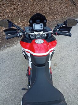 Ducati Multistrada 1200 S - 5