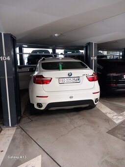 BMW X6 Mpaket xdrive - 5