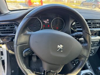 Peugeot 301 1,5 hdi rok 2020 - 5