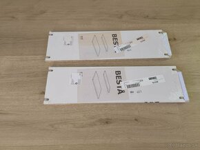 Komoda IKEA - BESTA - 5