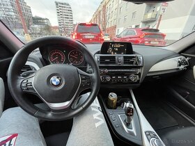 BMW 116d 2016 - 5