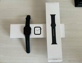 Apple Watch Series 4 44mm - 5