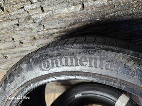 235/40/R18 Continental Premium Contact 6 - 5