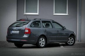 Škoda Octavia Combi 1.6 TDI CR DPF Classic - 5