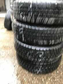 165/70 R13 zimne felicia 8 ks - 5