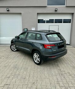 ŠKODA Karoq 1.6 TDI DSG - 2020 - 63.000 km - ODPOČET DPH - 5