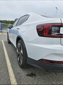 Polestar 2 Perfomans 2022 476KM - 5