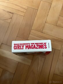 Dian Hanson’s: The history od Girly Magazines - 5