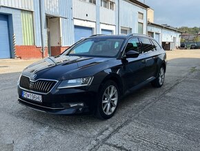 ŠKODA SUPERB III COMBI STYLE 2.0TDI 140KW DSG - 5