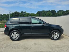 Volkswagen Touareg 7L 5.0 TDI V10 - 5