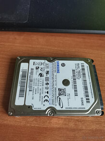 HDD Samsung 250GB - 5