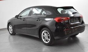 Mercedes-Benz A 180d 7G-DCT Style NAVI+LEDER+SHZ+PARK+TEMP+D - 5