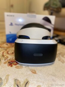 [SOLD] PlayStation VR1 Komplet - 5