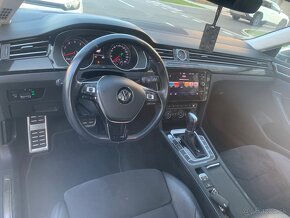 Na predaj Volkswagen Arteon - 5