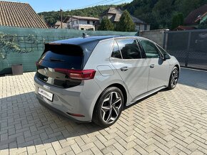 Volkswagen ID.3 Pro S Performance 77kWh - 5