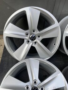 ✅ R17 ®️ Originál Seat 5x112 ET51 ✅ VW Škoda Seat Audi - 5