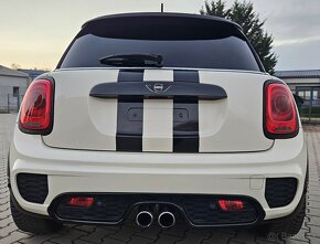 Mini Cooper  F56 Benzin 100kw - 5