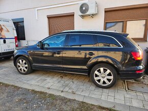 AUDI Q7 3.0 - 5