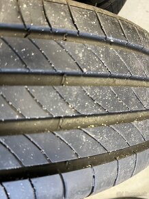 Letné pneu Michelin Primacy 195/55 R16 - 5