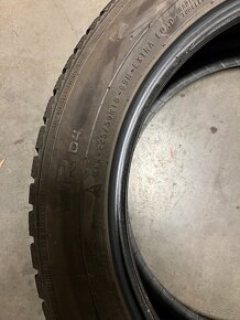 225/50R18 zimné pneumatiky - 5