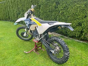 Husqvarna te 250 2017 - 5