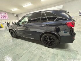 BMW X5, M-SPORT, INDIVIDUAL, xDRIVE, 190KW/258PS, DPH - 5