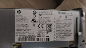 HP 705 G4 SFF - 5