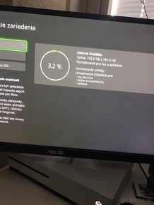 XBOX ONE S 1TB + hry - 5