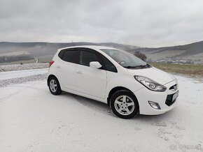 HYUNDAI ix20 68000 km - 5