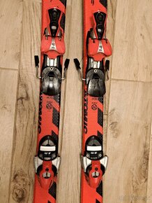 Lyze Atomic race6 140 cm - 5