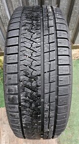 Zimné pneu Triangle - 235/55 r18 104V - 5